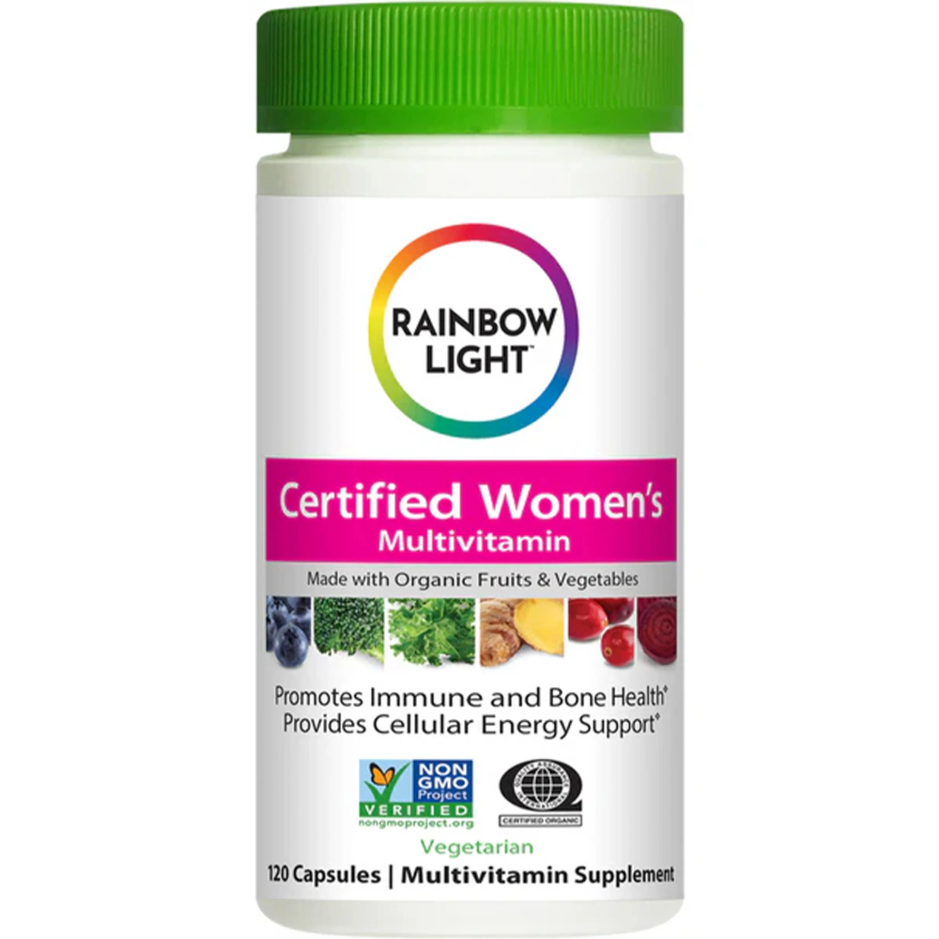 Vitamins for Women