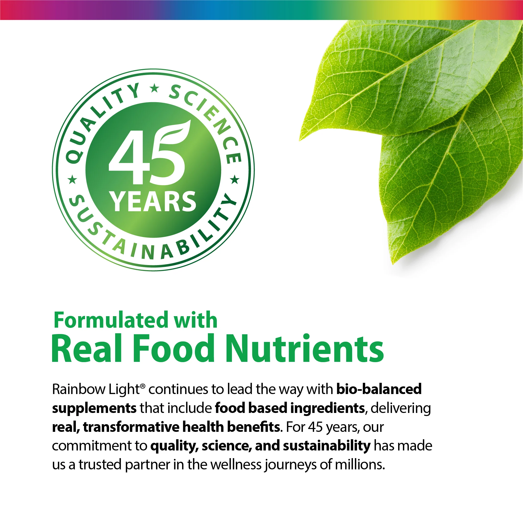 Counter Attack, 90 Vegan Caplets - Image 6