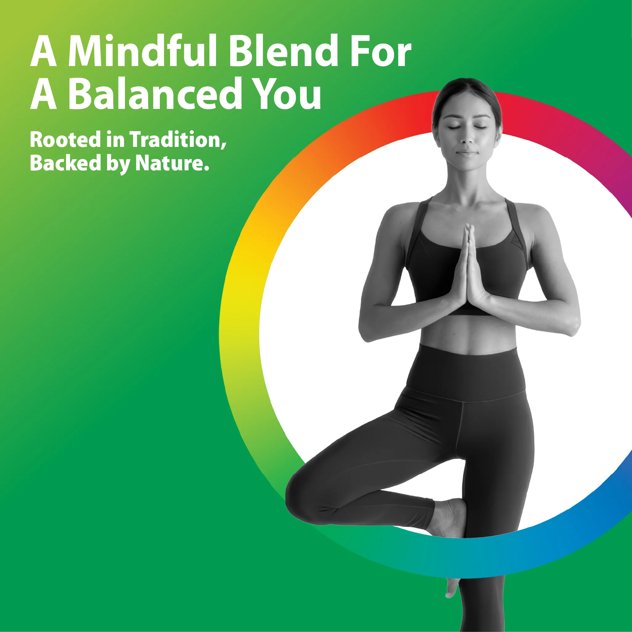 Mucuna Ashwagandha 3000mg, 200 Vegan Capsules - Image 5