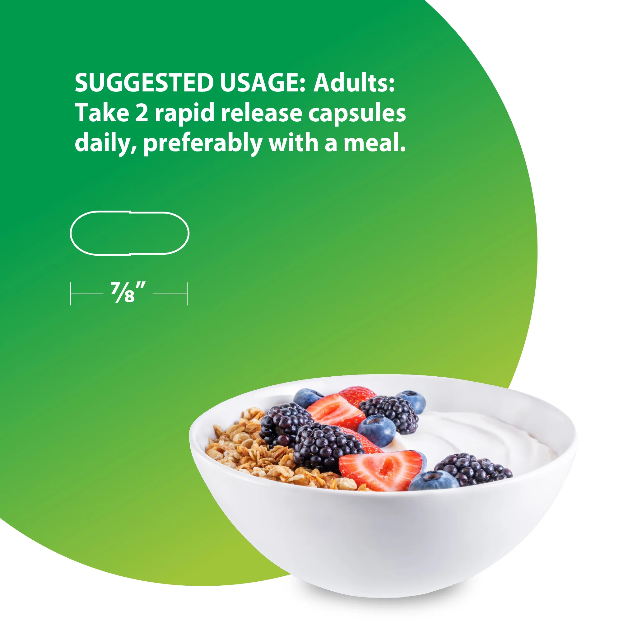 NAD+ Trans-Resveratrol Multi Collagen, 60 Rapid Release Capsules - Image 3