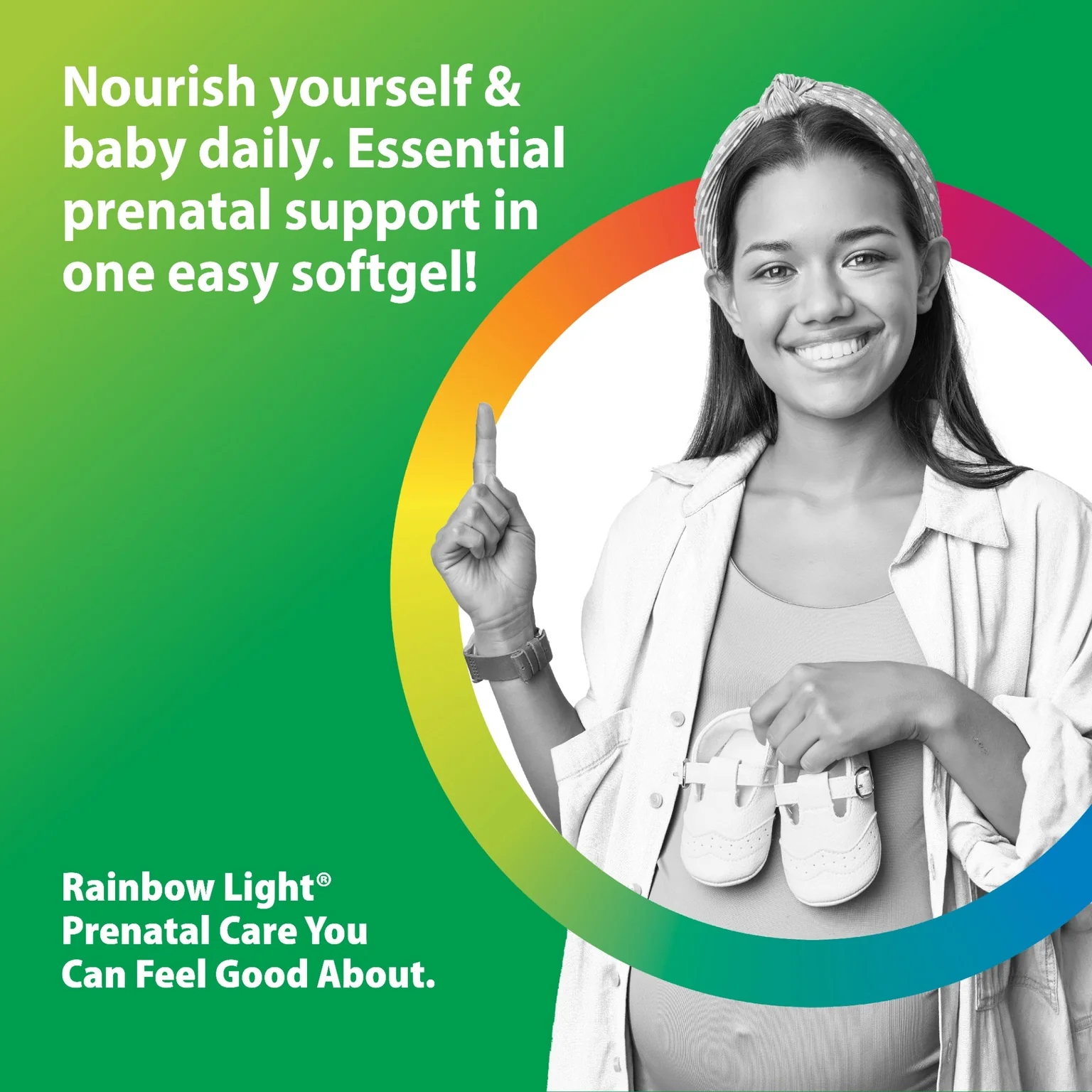 Prenatal DHA Ultra Omega-3 Fish Oil, 180 Softgels - Image 5
