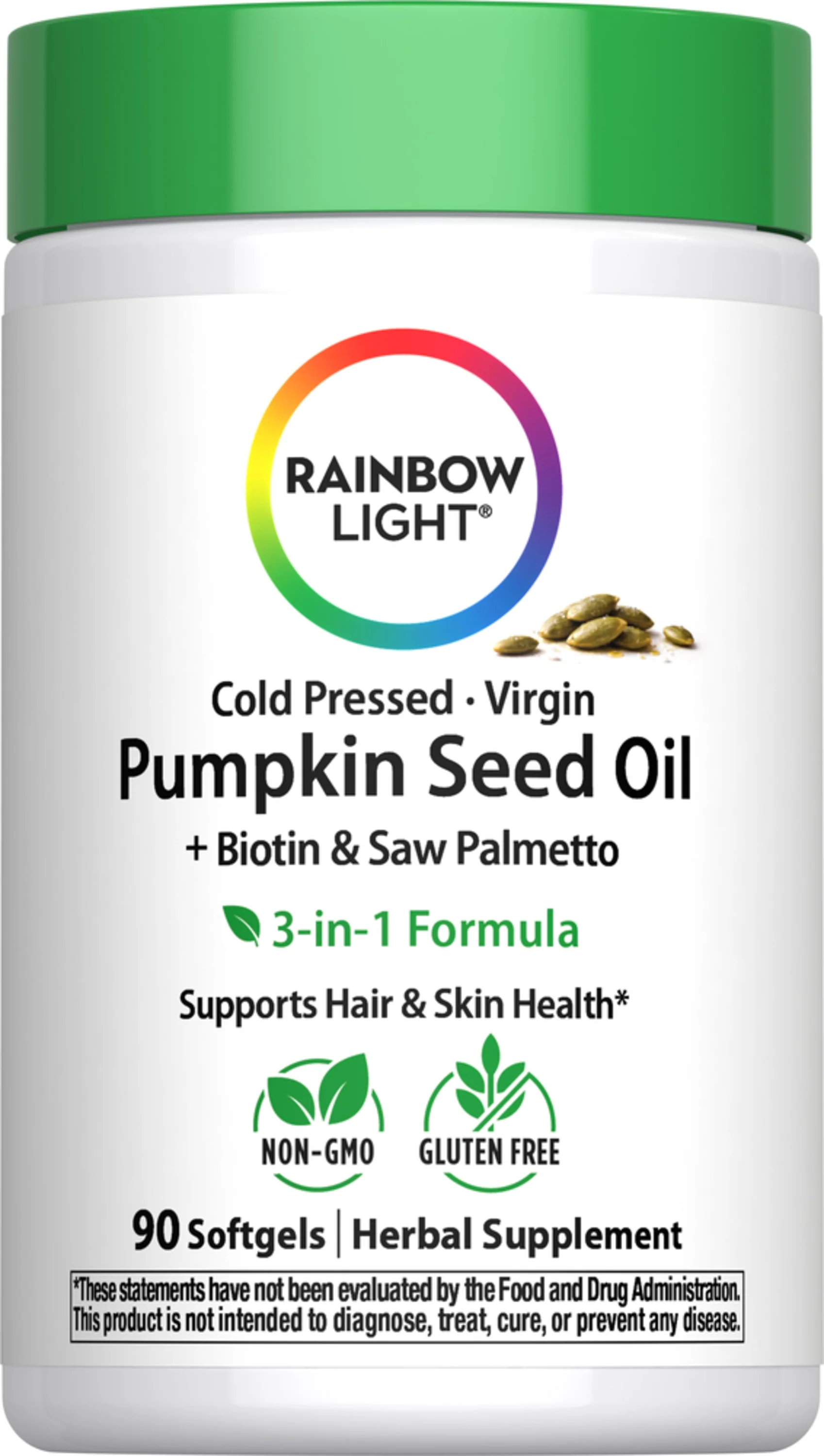 Rainbow Light Vitamins & Supplements